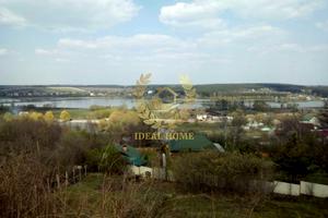 участок по адресу Мічуріна, 7
