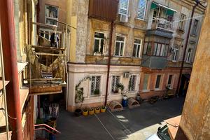 квартира по адресу Новосельского ул., 95