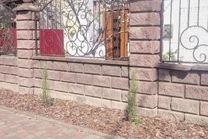 дом по адресу Ровно, Центральной Рады ул. (Карбишева), 15