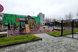 квартира за адресою Добровольців пров., 3
