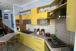 квартира по адресу Мироносицкая ул., 99