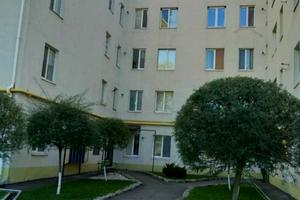 квартира за адресою Велика Кільцева вул., 4