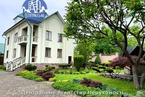 будинок за адресою Головна, 115