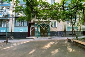 квартира за адресою Івана Авраменка вул. (Корнійчука), 7
