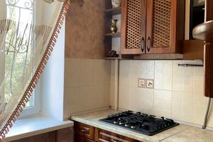 квартира за адресою Морехідна, 9