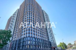 квартира за адресою Івана Франка вул., 40
