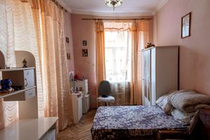 квартира за адресою Рибна, 1
