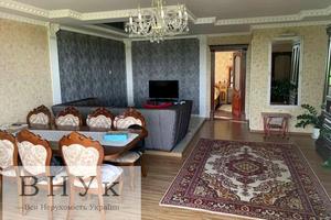 квартира за адресою Бережанська вул., 1
