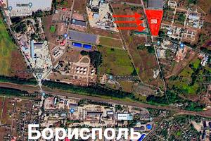участок по адресу Завокзальна ул.