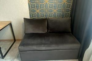 квартира за адресою Французький бульв., 60г