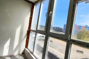 квартира за адресою Рапопорта, 43