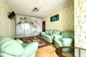 квартира по адресу Салтовское шоссе, 73б
