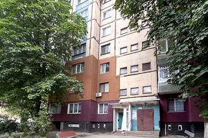 квартира по адресу Вечерний бульв., 1