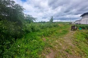 ділянка за адресою 