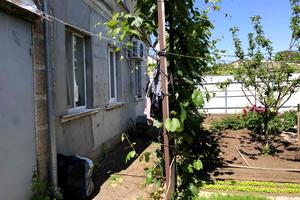 дом по адресу Леси Украинки ул., 4