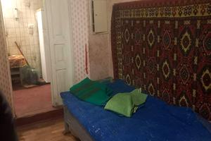 дом по адресу Энтузиастов ул.