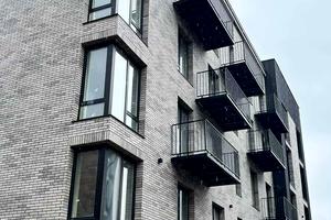 квартира по адресу 24 Августа ул., 32