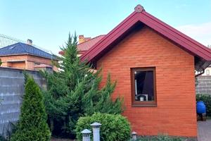 будинок за адресою Паустовского, 22