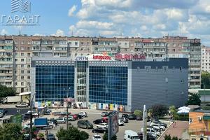 квартира по адресу Михаила Лушпы просп., 42