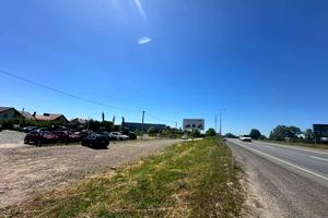 участок по адресу Кільцева