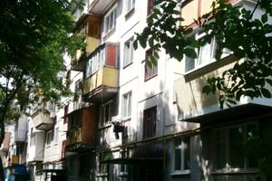 квартира за адресою Чайковського, 54