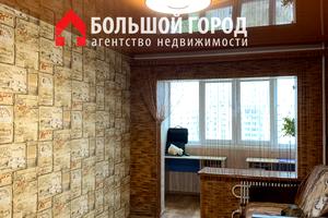 квартира по адресу Новокузнецкая ул., 14