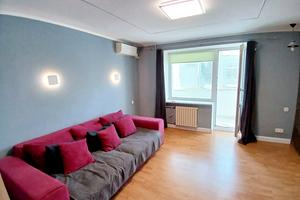 квартира по адресу Мира ул., 7