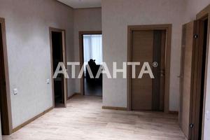 квартира за адресою Французький бульв., 60в