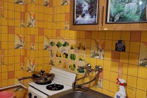 квартира за адресою Валентинівська вул. (Блюхера), 41