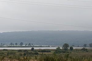 ділянка за адресою Під греблею