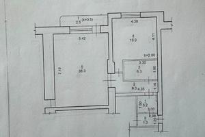 квартира по адресу Сергея Подолинского ул. (Благоева), 7