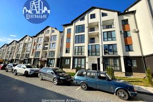 квартира за адресою Мазепи, 10