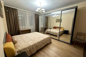 квартира по адресу Миколы Бажана просп., 14