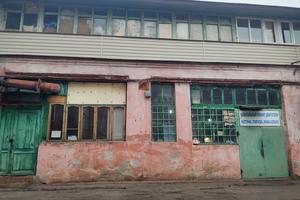 комерційна за адресою Полтавський Шлях вул., 44