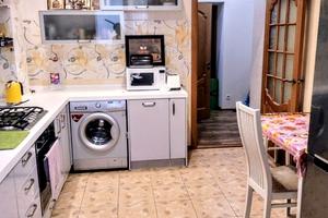 квартира за адресою Велика Морська вул., 65