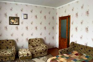 будинок за адресою Миколи Амосова вул. (Омська), 9