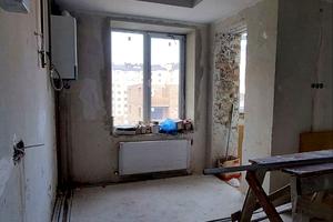 квартира по адресу вул. Хіміків, 23б