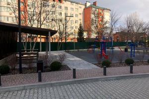 квартира за адресою Свободи вул., 20/5