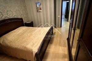 квартира за адресою Віталія Матусевича вул. (XXII Партз'їзду), 2В