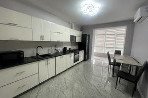 квартира по адресу Андрея Мельника ул., 10