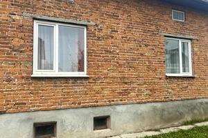 будинок за адресою Бібрка, Михайла Грушевського вул.