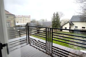 квартира за адресою Кринична вул., 80