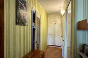 квартира за адресою Космонавтів просп., 69