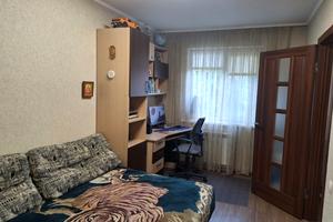 квартира за адресою Харківських Дивізій вул., 18