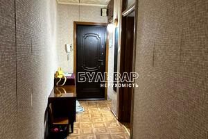 квартира за адресою Нескорених вул., 38