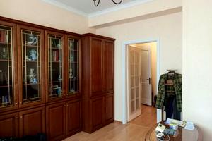 квартира по адресу Маяковского просп., 4-А