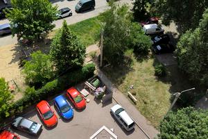 квартира по адресу Дружбы Народов ул., 228а