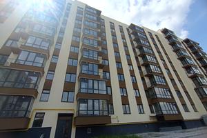 квартира за адресою Сергія Зулінського вул. (Тарногродського), 39