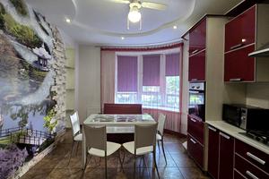 квартира за адресою Двірська, 3