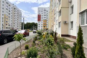 квартира по адресу Мира ул., 21